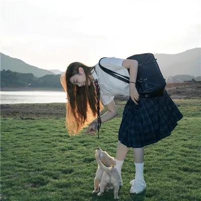 潮与虎第一季